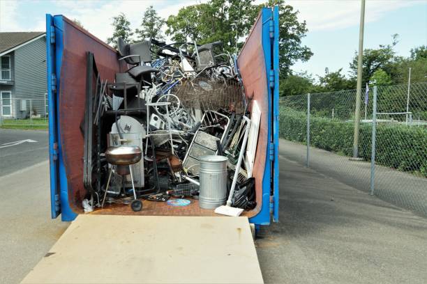 Best Full-Service Junk Removal  in Seven Corners, VA