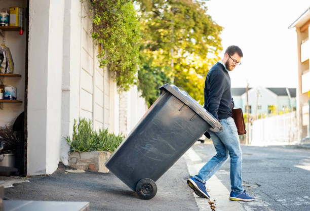 Best Construction Debris Removal  in Seven Corners, VA