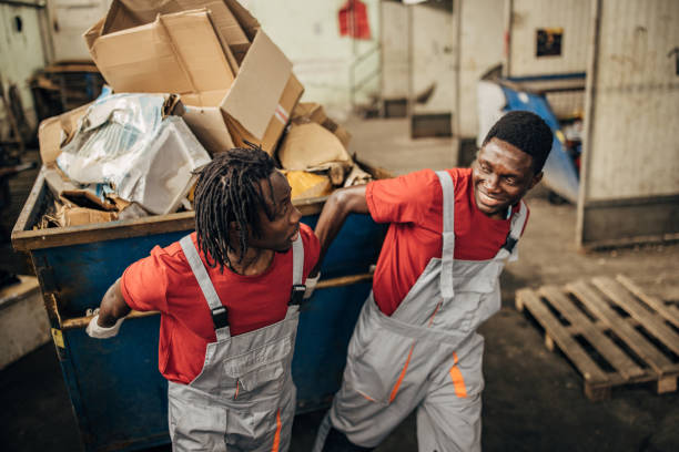 Commercial Cleanout Services in Seven Corners, VA