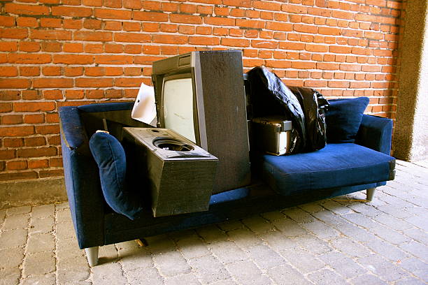 Professional Junk Removal in Seven Corners, VA