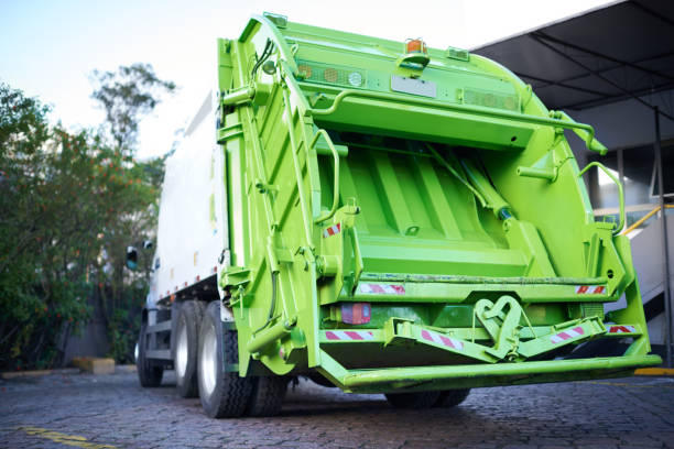 Best Basement Cleanout Services  in Seven Corners, VA